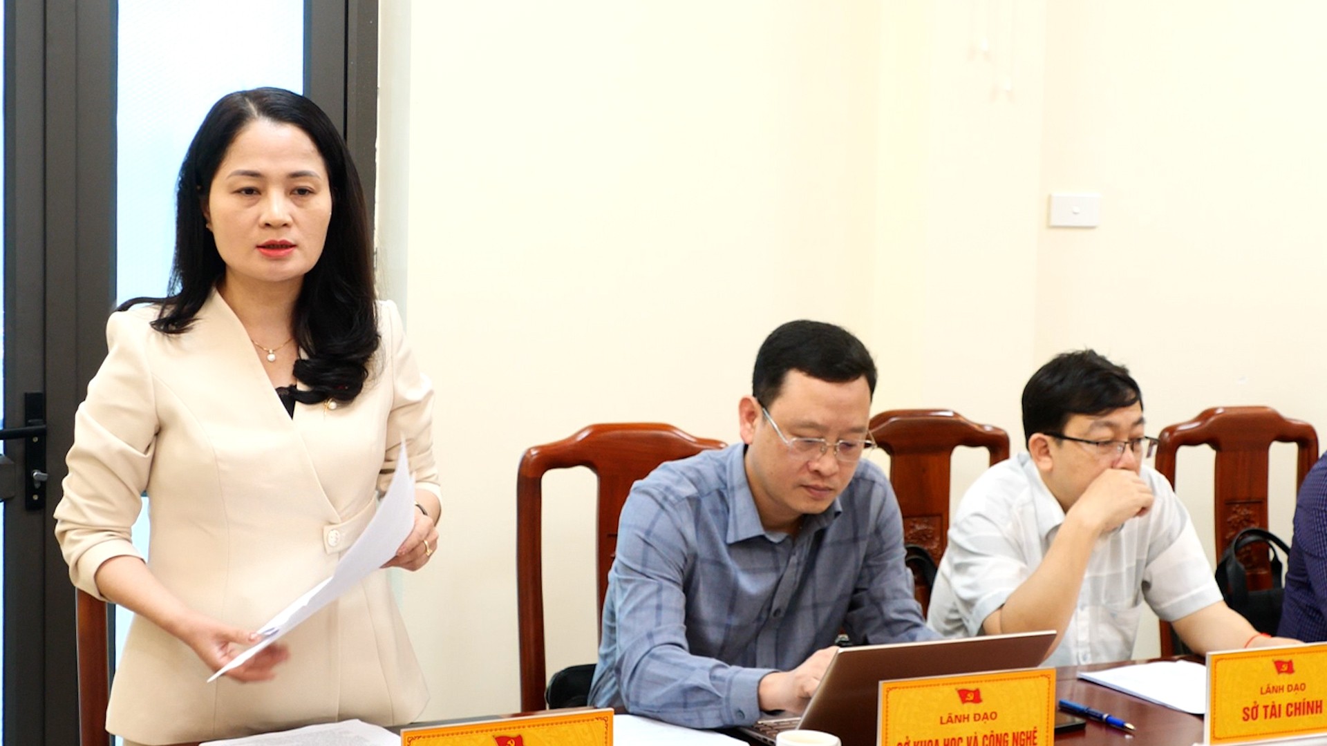 Lào Cai triển khai xây dựng mô hình “Người bản số” giai đoạn 2026   2028