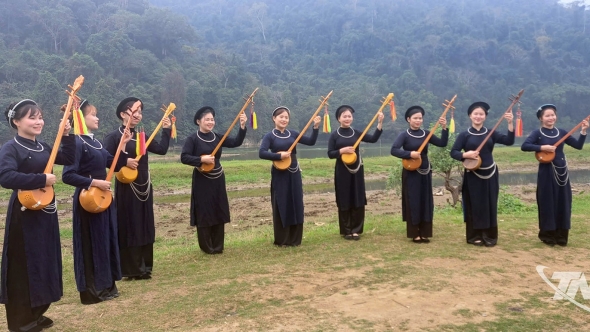 Thái Nguyên: Khơi thông nguồn lực, nâng tầm vị thế văn hóa