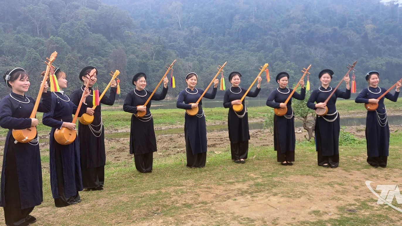 Thái Nguyên: Khơi thông nguồn lực, nâng tầm vị thế văn hóa