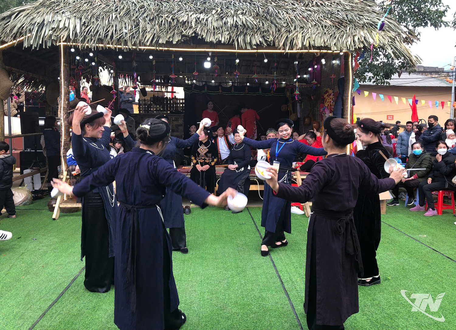 Thái Nguyên: Khơi thông nguồn lực, nâng tầm vị thế văn hóa