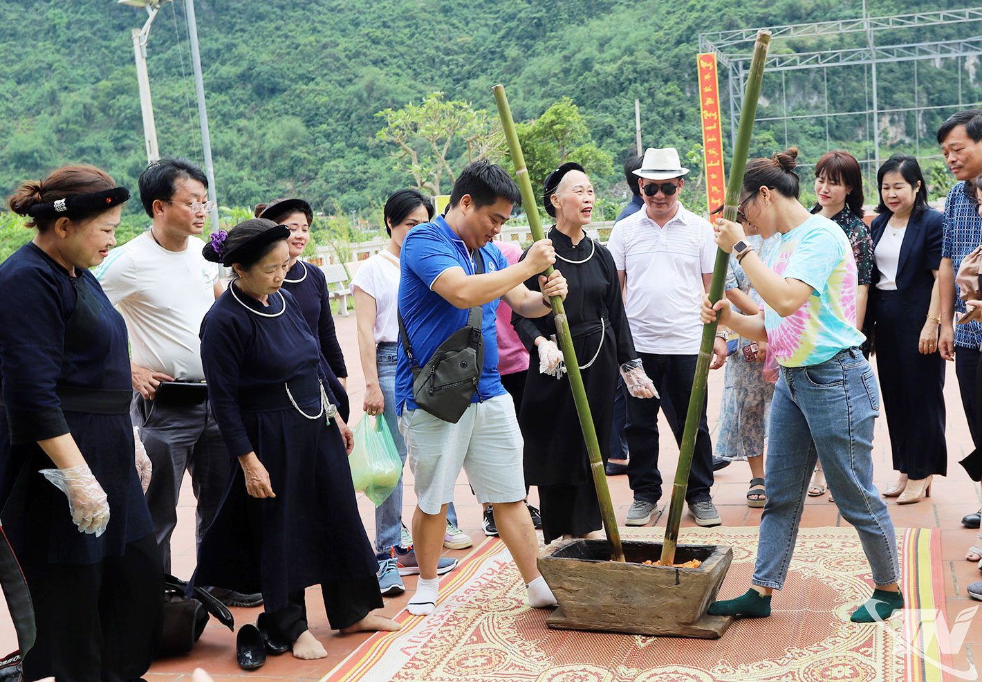 Thái Nguyên: Liên kết phát triển du lịch vùng Việt Bắc