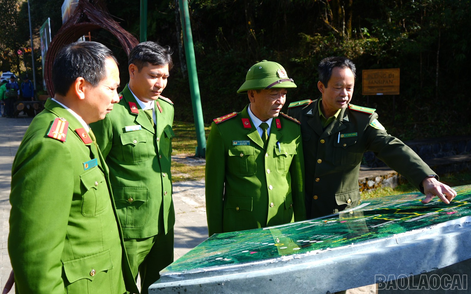 Lào Cai ban hành phương án ứng phó thiên tai trong thời gian tổ chức bầu cử