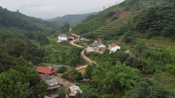 Lào Cai: Nét đẹp cúng rừng của người Mông Tổng Kim