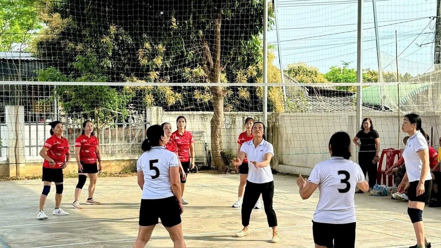 Lào Cai: Hoàn thiện, phát huy hiệu quả thiết chế văn hóa cơ sở