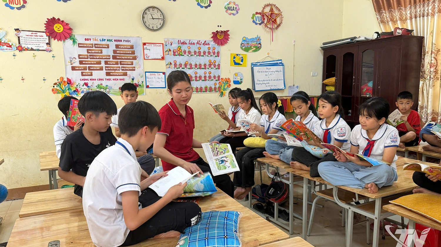 Thái Nguyên: Xây dựng văn hóa con người trong thời đại mới