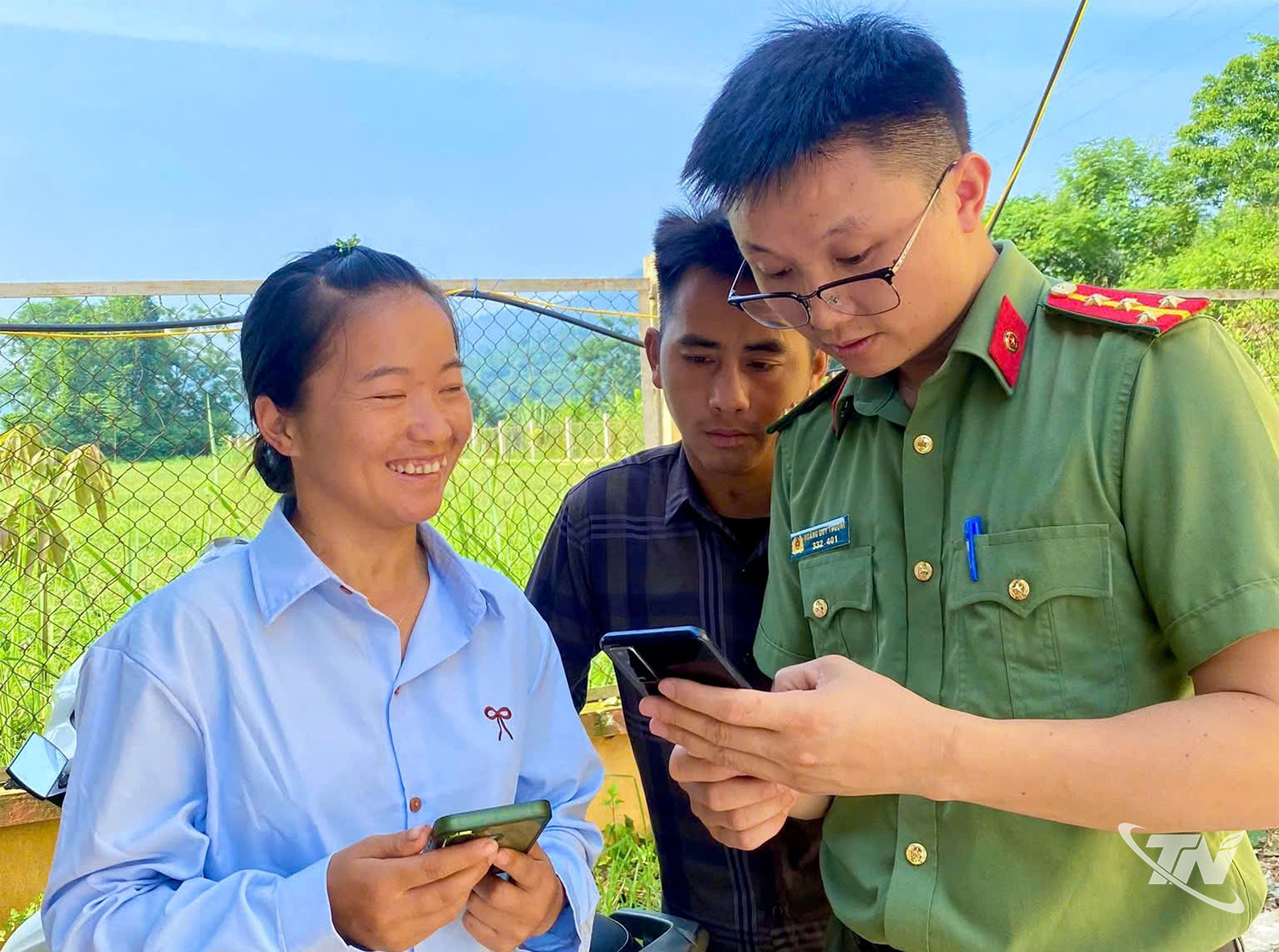 Thái Nguyên: Xây dựng văn hóa con người trong thời đại mới Thái Nguyên: Xây dựng văn hóa con người trong thời đại mới