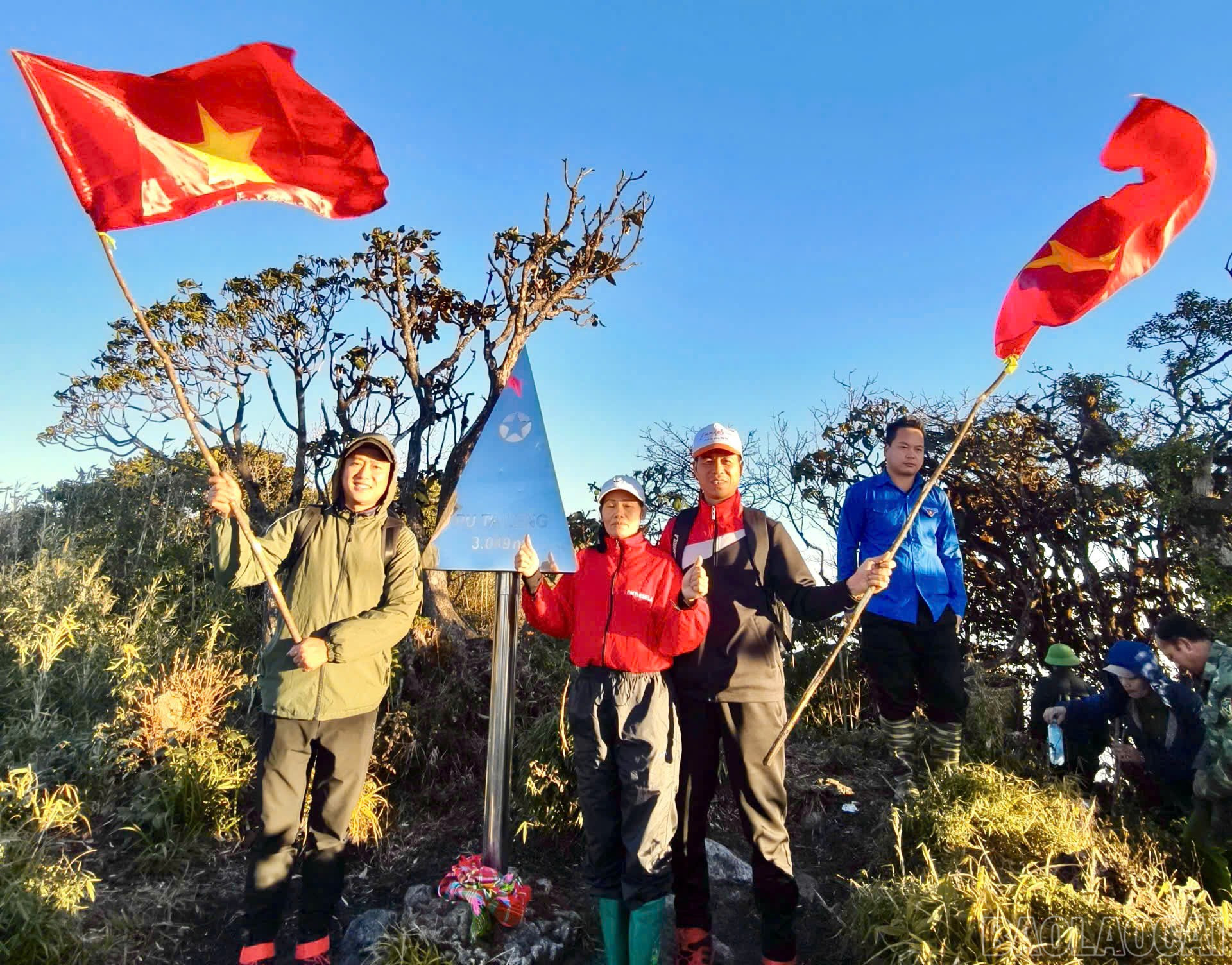 Lào Cai: Sắp diễn ra giải Lào Cai: Sắp diễn ra giải