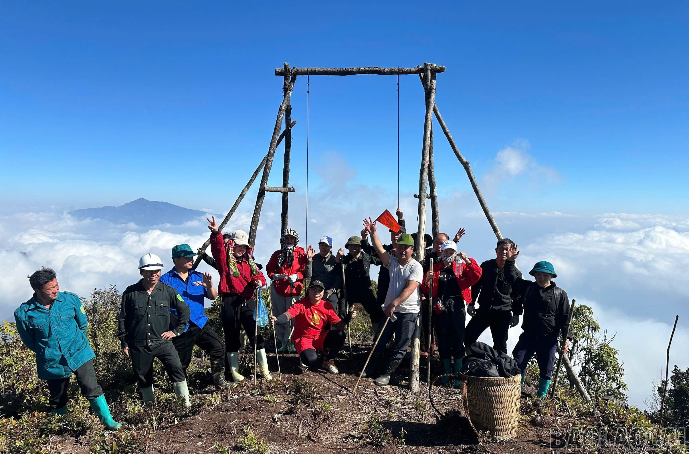 Lào Cai: Sắp diễn ra giải Lào Cai: Sắp diễn ra giải