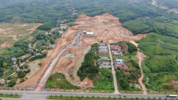 Lào Cai ban hành Kế hoạch phát triển các khu, cụm công nghiệp năm 2026