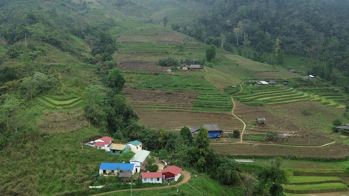 Thái Nguyên: Gian nan đường đến với con chữ