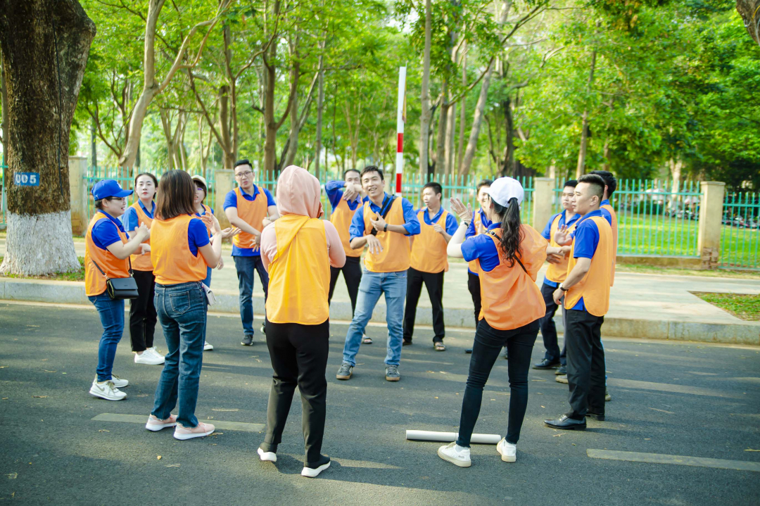 Đắk Lắk: Trải nghiệm “Hành trình khám phá Ban Mê” Đắk Lắk: Trải nghiệm “Hành trình khám phá Ban Mê”