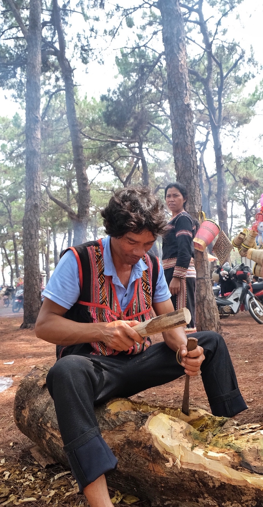 Ngày hội văn hóa các dân tộc huyện Đak Đoa ảnh 5