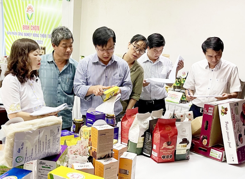 Vốn khuyến công: “Đòn bẩy” của công nghiệp nông thôn Gia Lai ảnh 2
