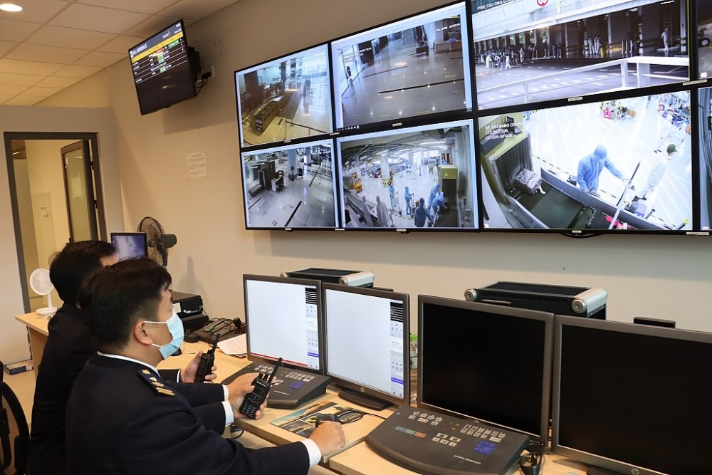 Quảng Ninh: Chuyển đổi số trong hoạt động logistics Quảng Ninh: Chuyển đổi số trong hoạt động logistics