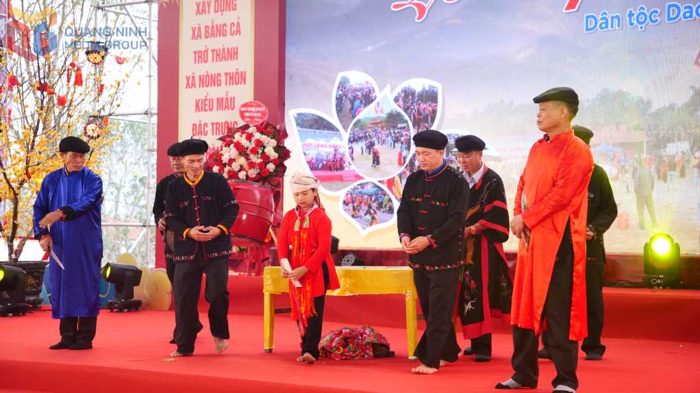 Quảng Ninh: Du lịch vùng cao Hạ Long khởi sắc Quảng Ninh: Du lịch vùng cao Hạ Long khởi sắc