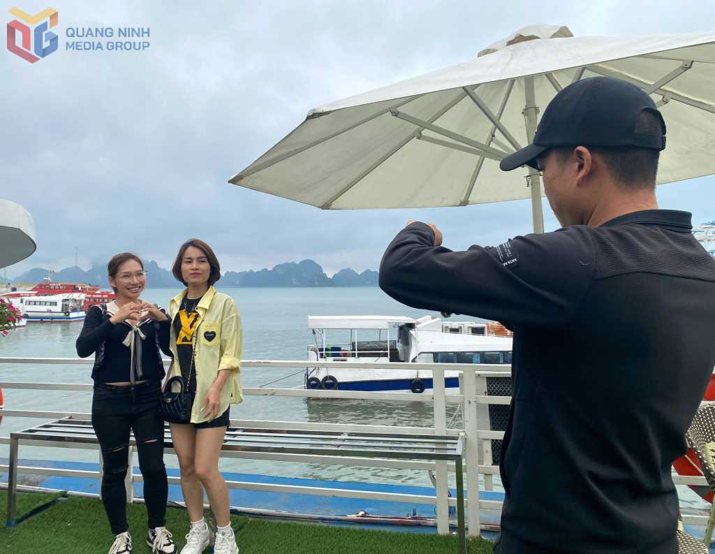 Quảng Ninh: Tăng sức hấp dẫn du lịch biển đảo Quảng Ninh: Tăng sức hấp dẫn du lịch biển đảo