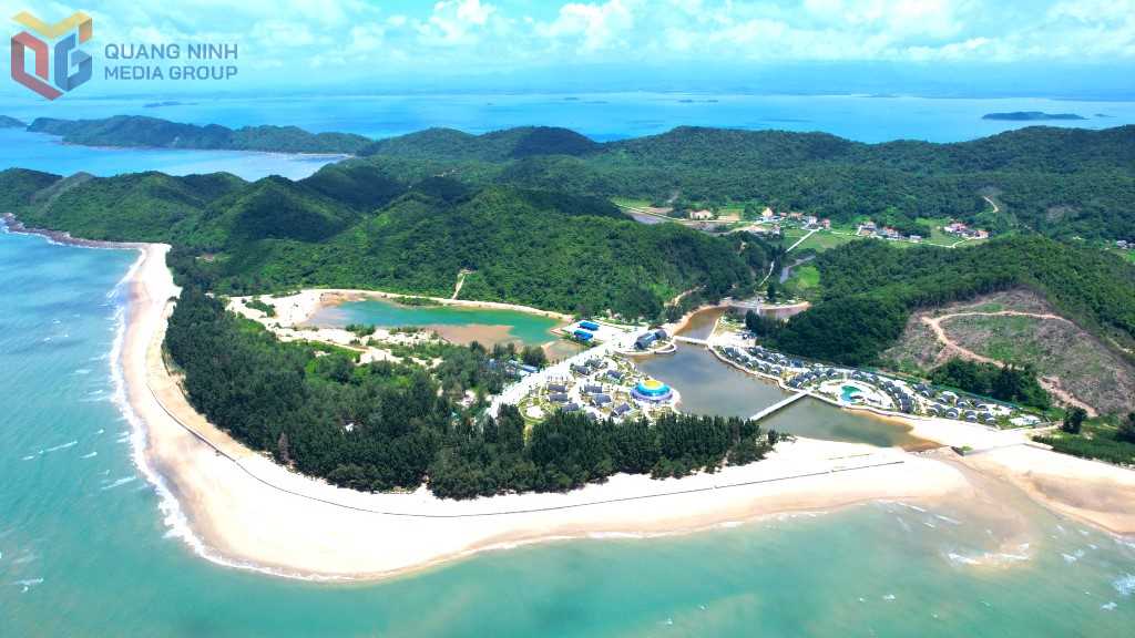 Quảng Ninh: Tăng sức hấp dẫn du lịch biển đảo Quảng Ninh: Tăng sức hấp dẫn du lịch biển đảo