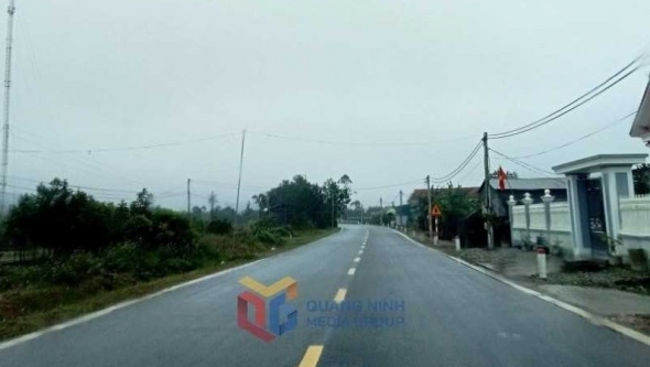 Quảng Ninh: Phát triển hạ tầng kinh tế, xã hội ở thành phố vùng biên