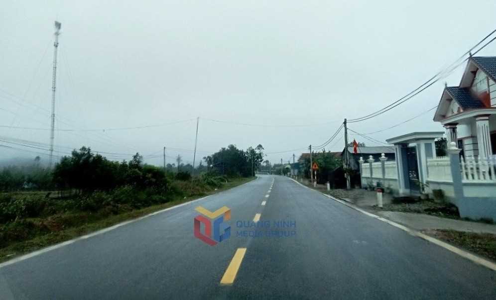 Quảng Ninh: Phát triển hạ tầng kinh tế, xã hội ở thành phố vùng biên