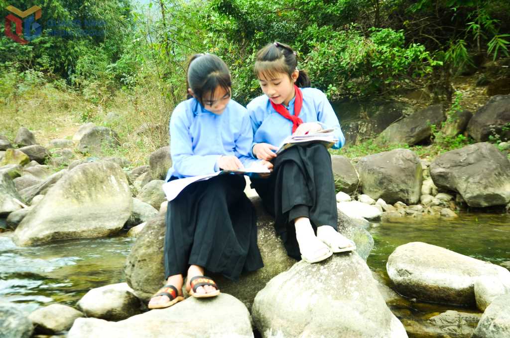 Sinh động sắc màu văn hoá phi vật thể các dân tộc Quảng Ninh Sinh động sắc màu văn hoá phi vật thể các dân tộc Quảng Ninh