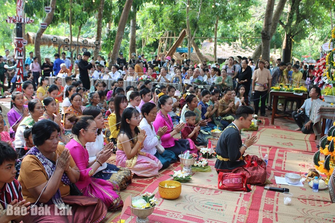 Đắk Lắk: Làm giàu thêm nguồn tài nguyên du lịch Đắk Lắk: Làm giàu thêm nguồn tài nguyên du lịch