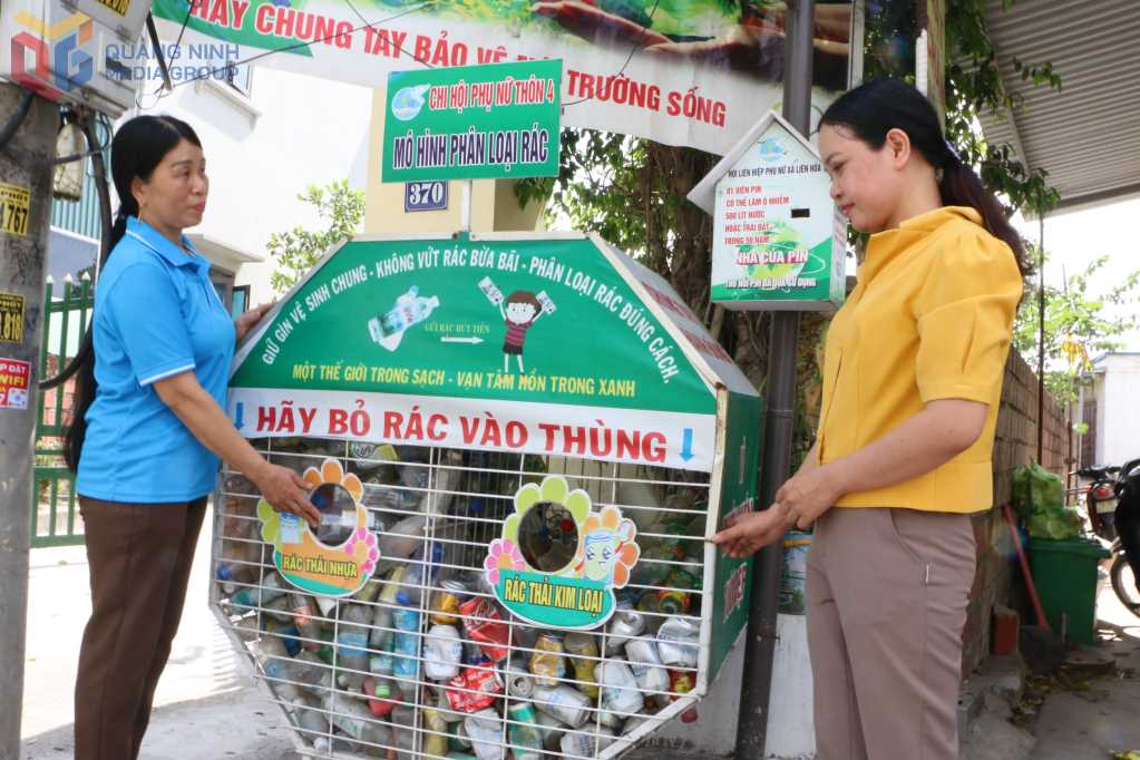 Hành động thiết thực vì sự phát triển bền vững Hành động thiết thực vì sự phát triển bền vững