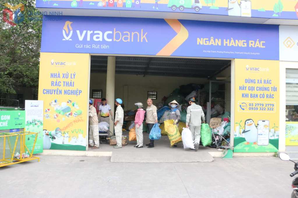 Hành động thiết thực vì sự phát triển bền vững Hành động thiết thực vì sự phát triển bền vững