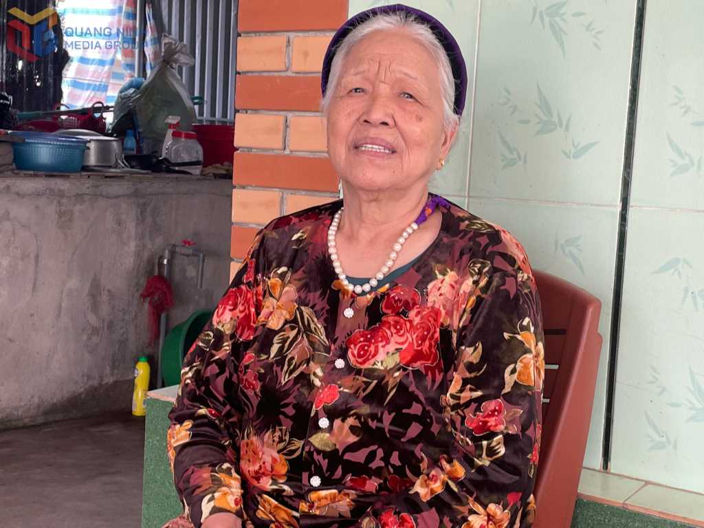 Quảng Ninh: Huyền thoại Trung đội nữ Minh Vương Quảng Ninh: Huyền thoại Trung đội nữ Minh Vương