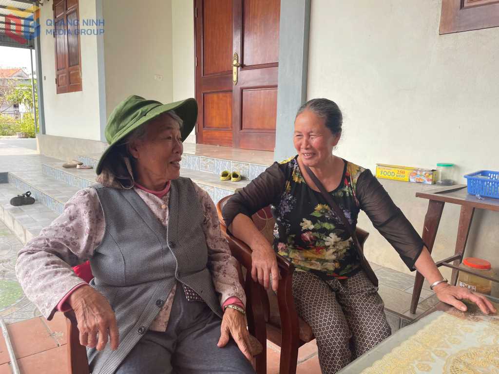 Quảng Ninh: Huyền thoại Trung đội nữ Minh Vương Quảng Ninh: Huyền thoại Trung đội nữ Minh Vương