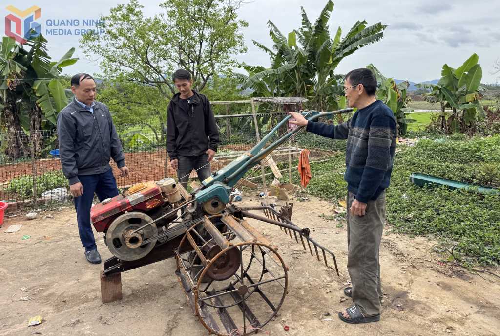 Quảng Ninh: Chăm lo đời sống vật chất tinh thần cho đồng bào dân tộc thiểu số