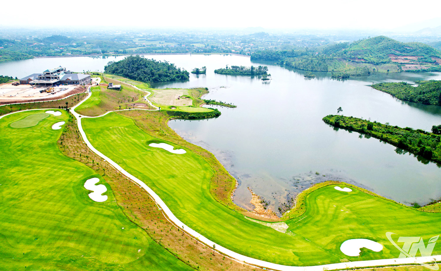 Thái Nguyên: Đưa du lịch trở thành ngành kinh tế mũi nhọn