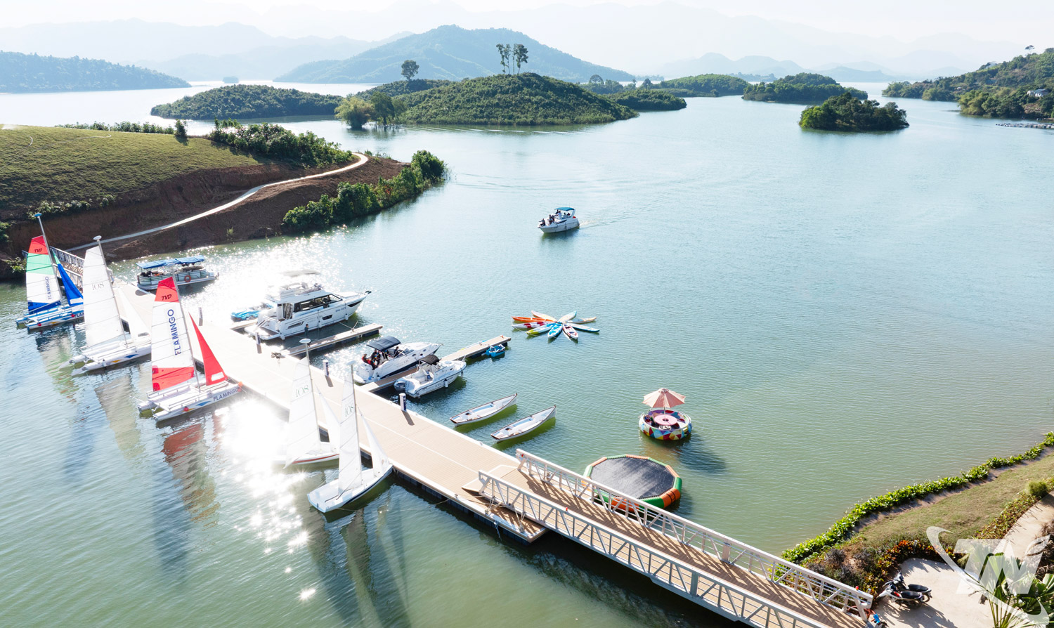 Thái Nguyên: Đưa du lịch trở thành ngành kinh tế mũi nhọn