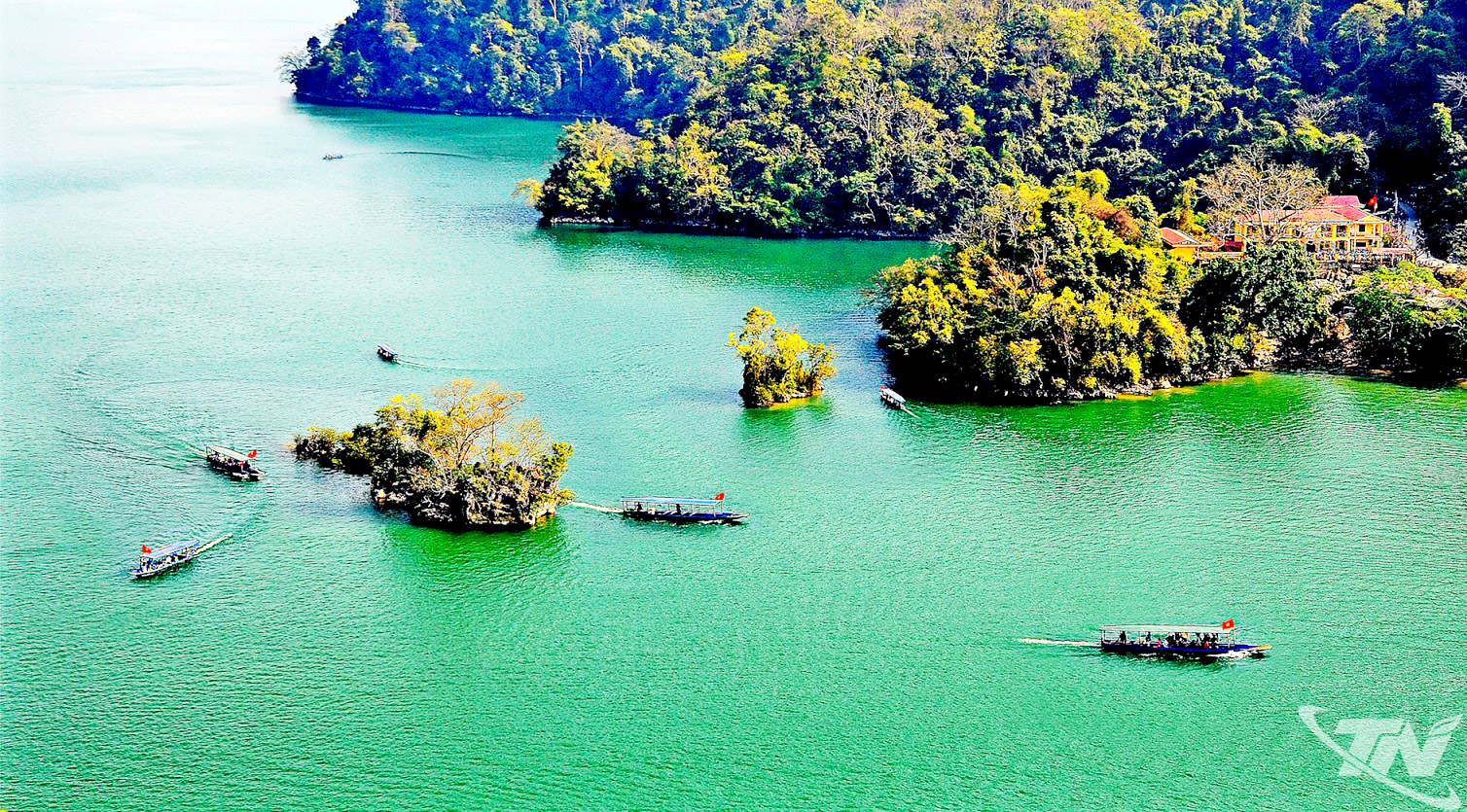 Thái Nguyên: Đưa du lịch trở thành ngành kinh tế mũi nhọn