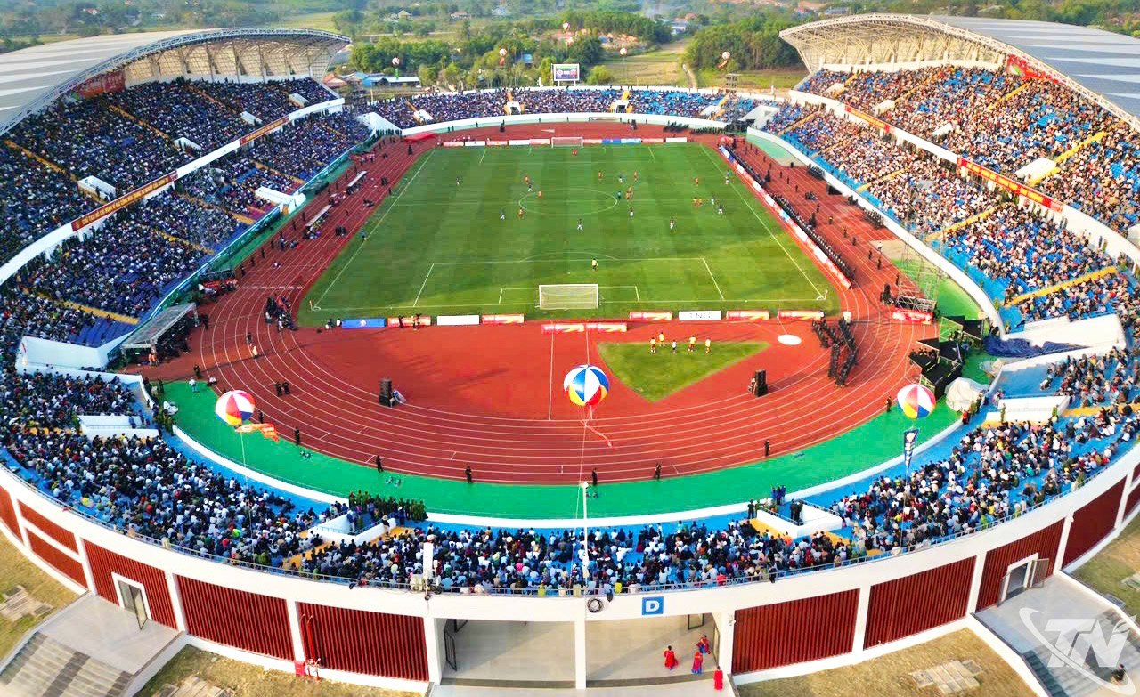 Thái Nguyên: Đưa du lịch trở thành ngành kinh tế mũi nhọn