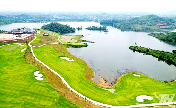 Thái Nguyên: Đưa du lịch trở thành ngành kinh tế mũi nhọn