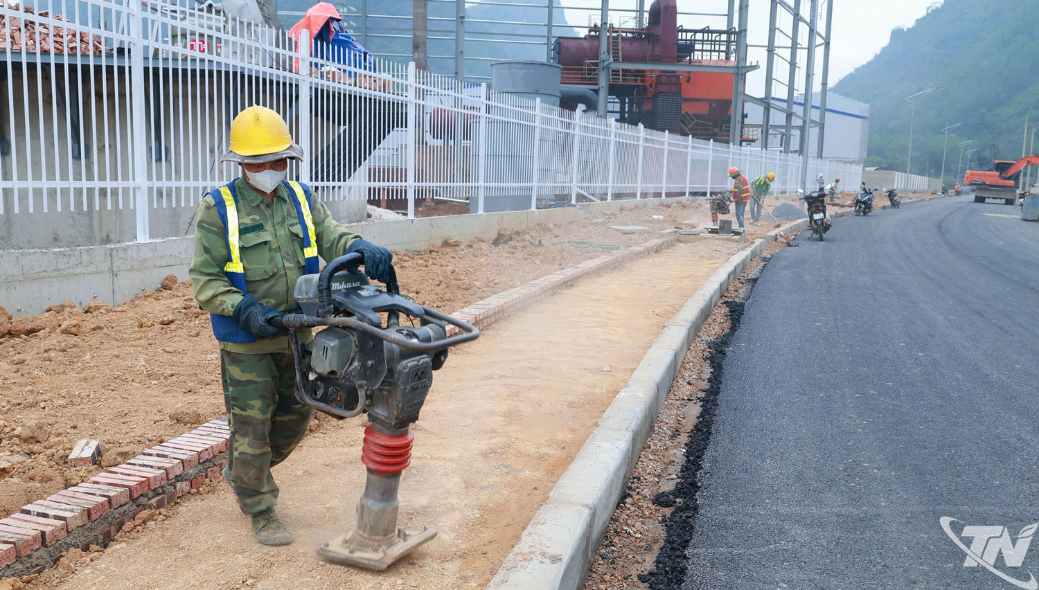 Thái Nguyên: Đẩy mạnh thực hiện nhiệm vụ phát triển kinh tế - xã hội tại các xã phía Bắc
