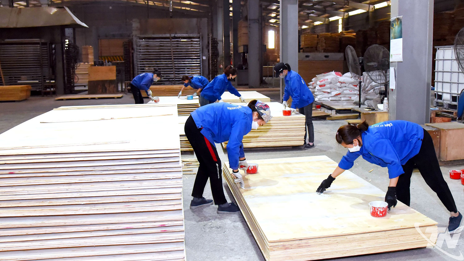 Thái Nguyên: Đẩy mạnh thực hiện nhiệm vụ phát triển kinh tế - xã hội tại các xã phía Bắc