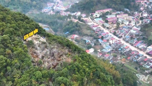 Thái Nguyên: Đẩy mạnh tôn tạo di tích lịch sử