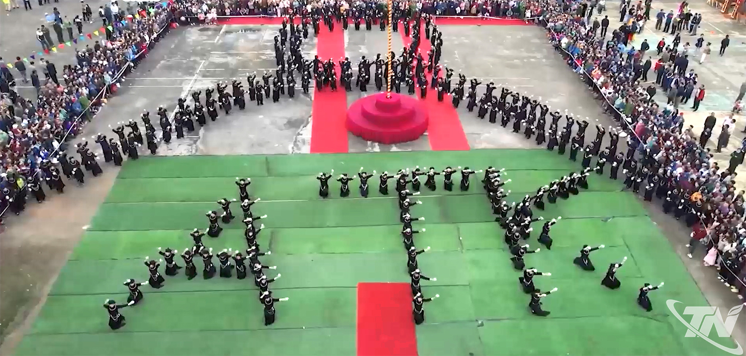 Thái Nguyên: Đẩy mạnh tôn tạo di tích lịch sử Thái Nguyên: Đẩy mạnh tôn tạo di tích lịch sử