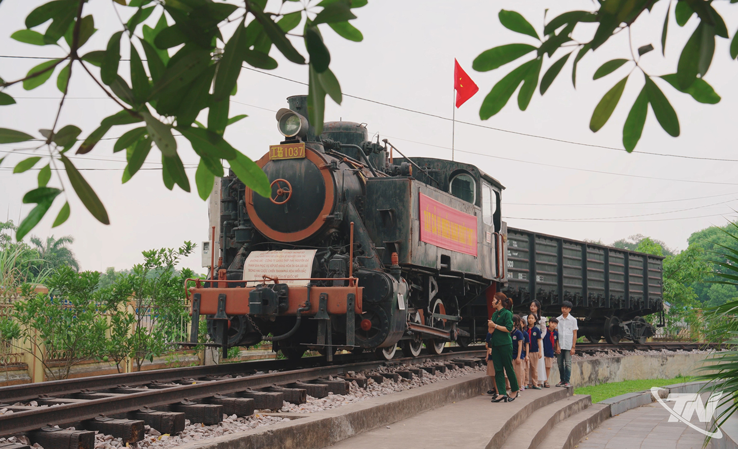 Thái Nguyên: Đánh thức tiềm năng du lịch lịch sử