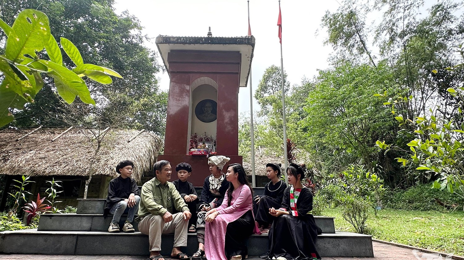 Thái Nguyên: Đánh thức tiềm năng du lịch lịch sử