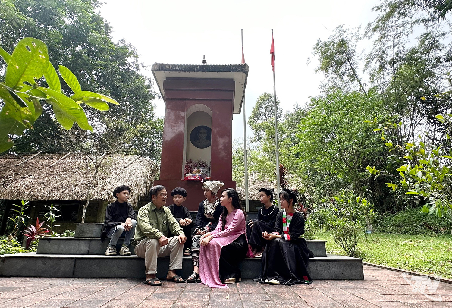 Thái Nguyên: Đánh thức tiềm năng du lịch lịch sử