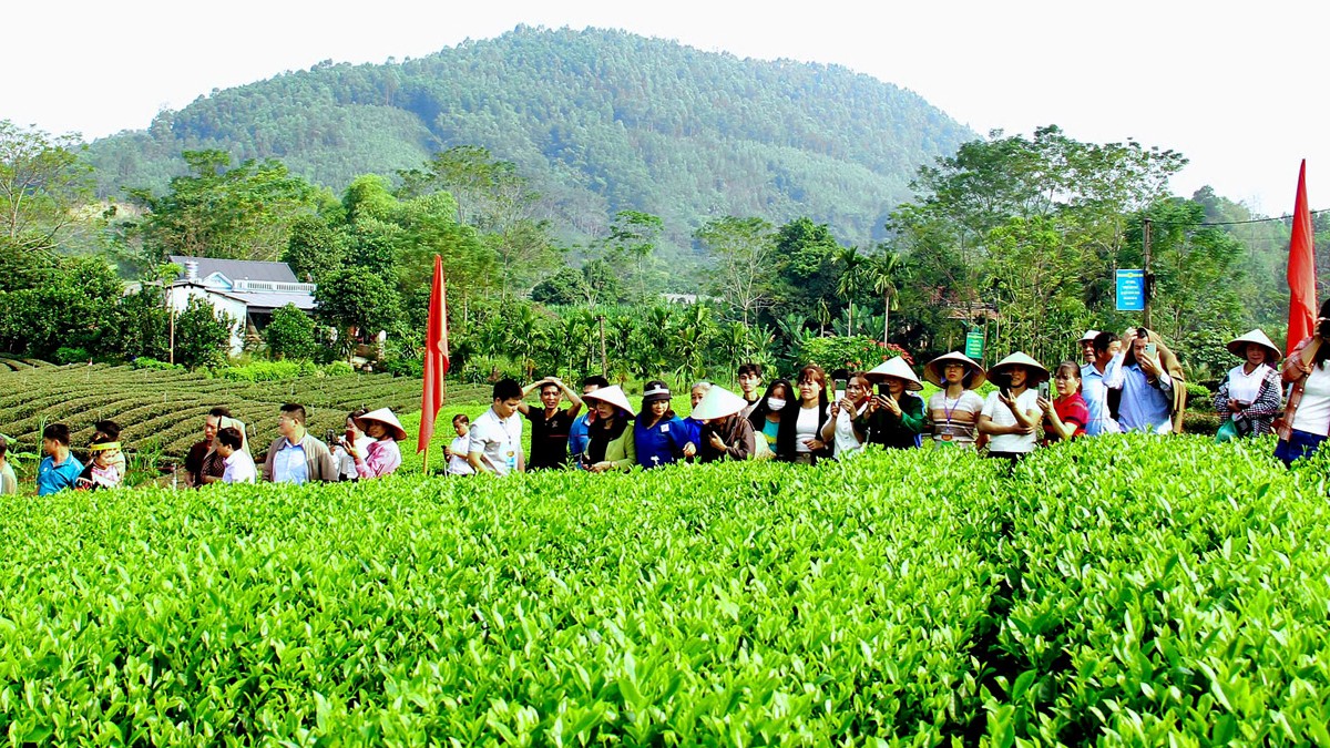 Thái Nguyên: "Đánh thức" tiềm năng, giá trị làng nghề