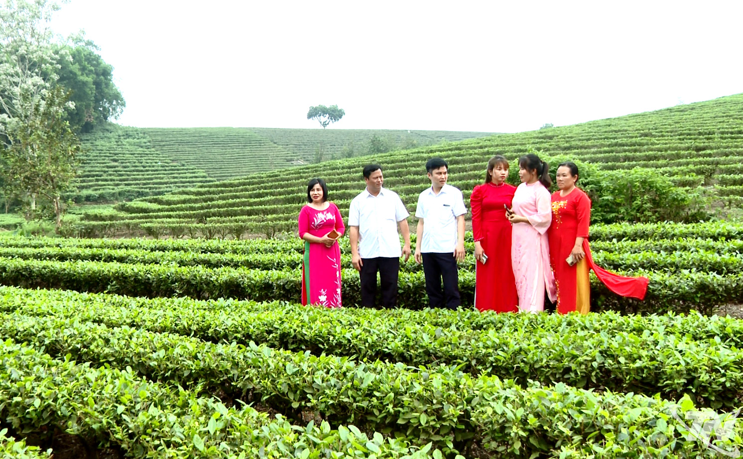 Thái Nguyên: "Đánh thức" tiềm năng, giá trị làng nghề