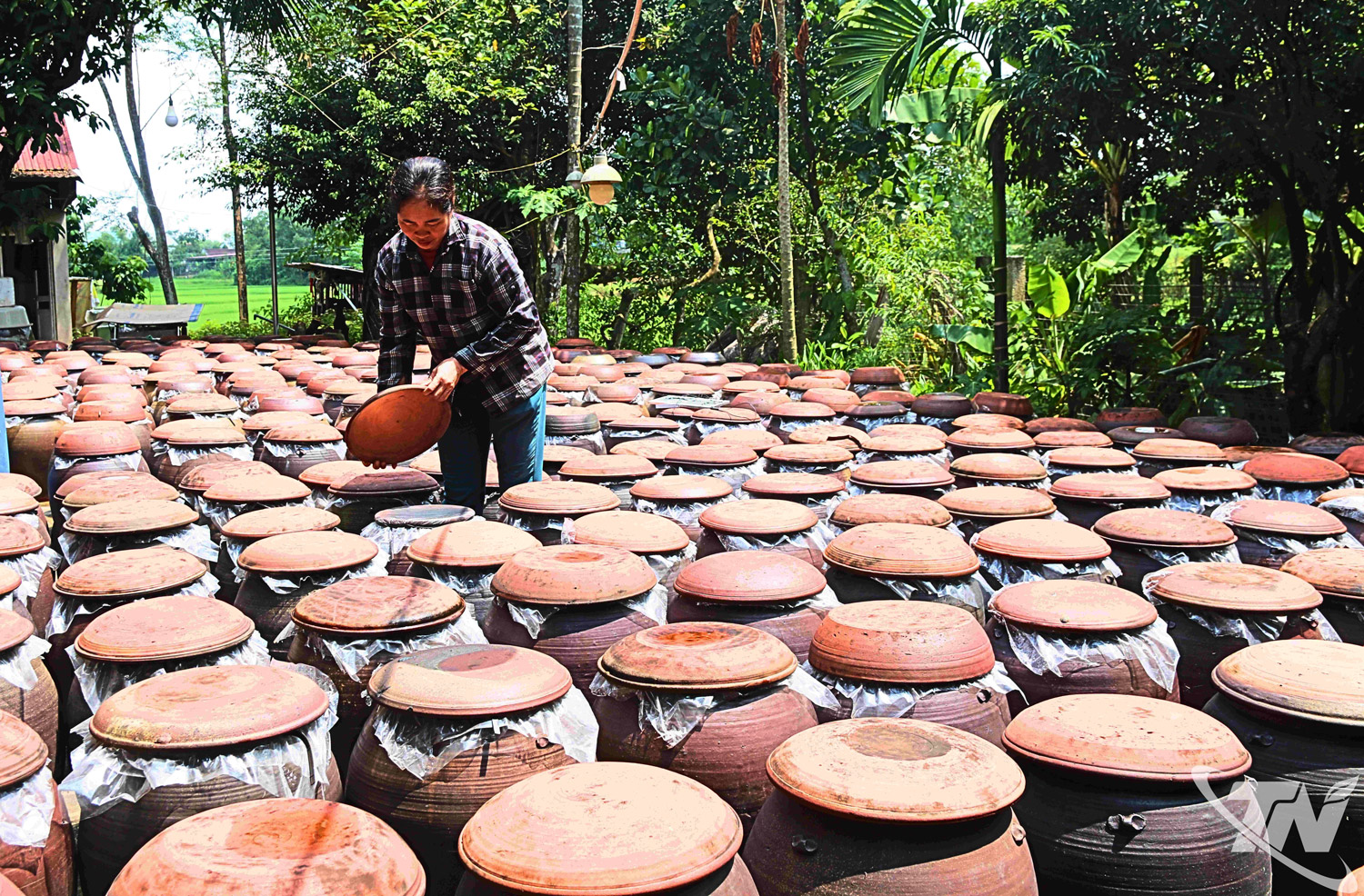 Thái Nguyên: "Đánh thức" tiềm năng, giá trị làng nghề