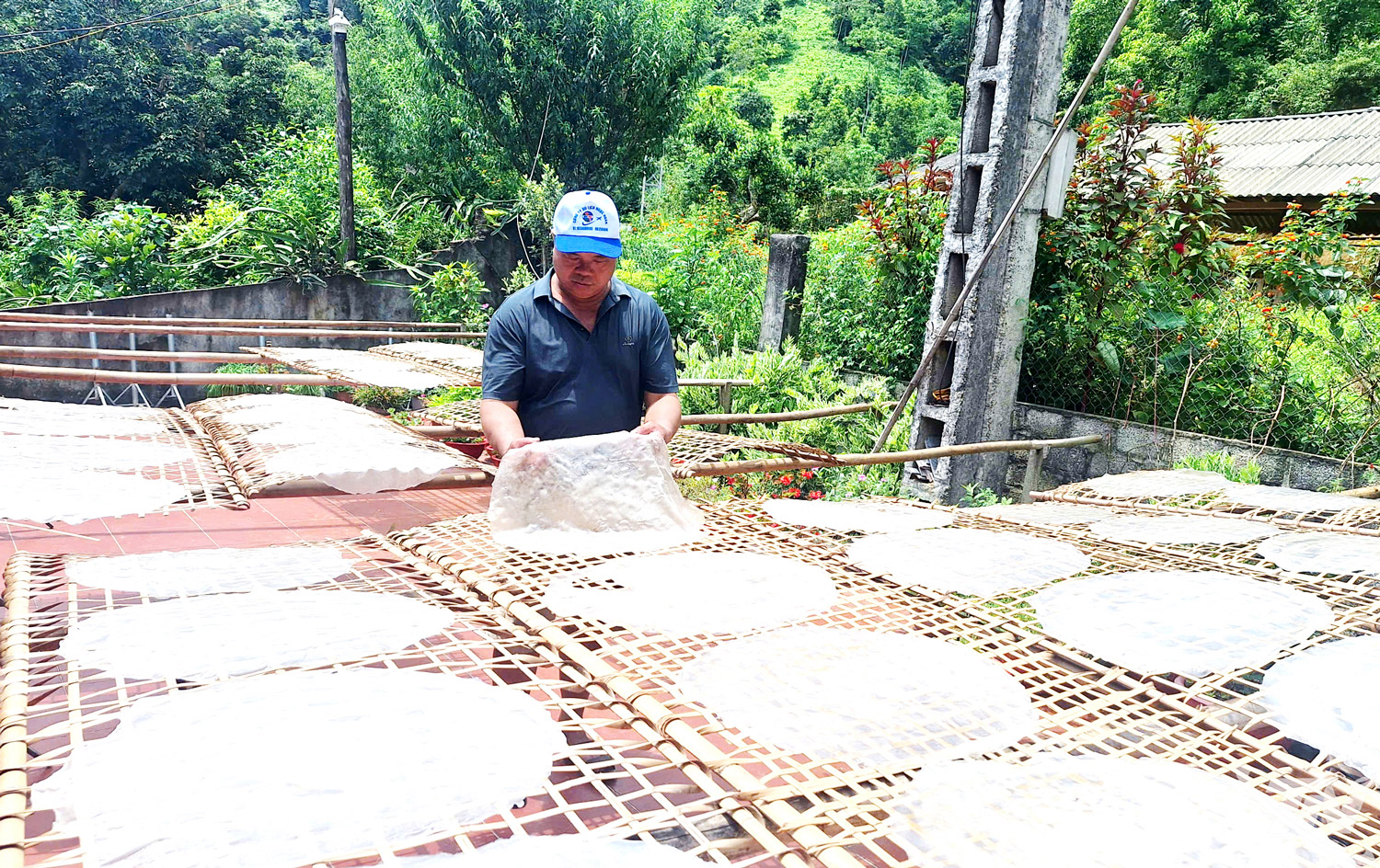 Thái Nguyên: "Đánh thức" tiềm năng, giá trị làng nghề