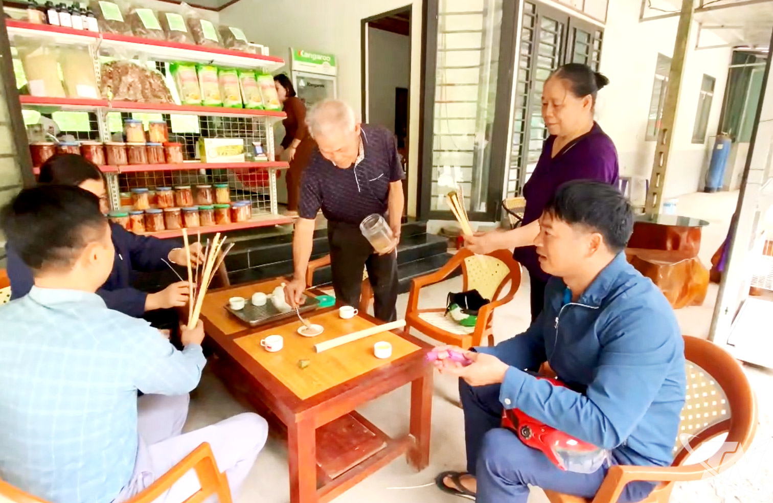 Thái Nguyên: "Đánh thức" tiềm năng, giá trị làng nghề