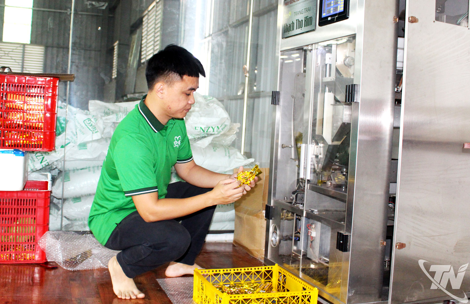 Thái Nguyên: "Đánh thức" tiềm năng, giá trị làng nghề