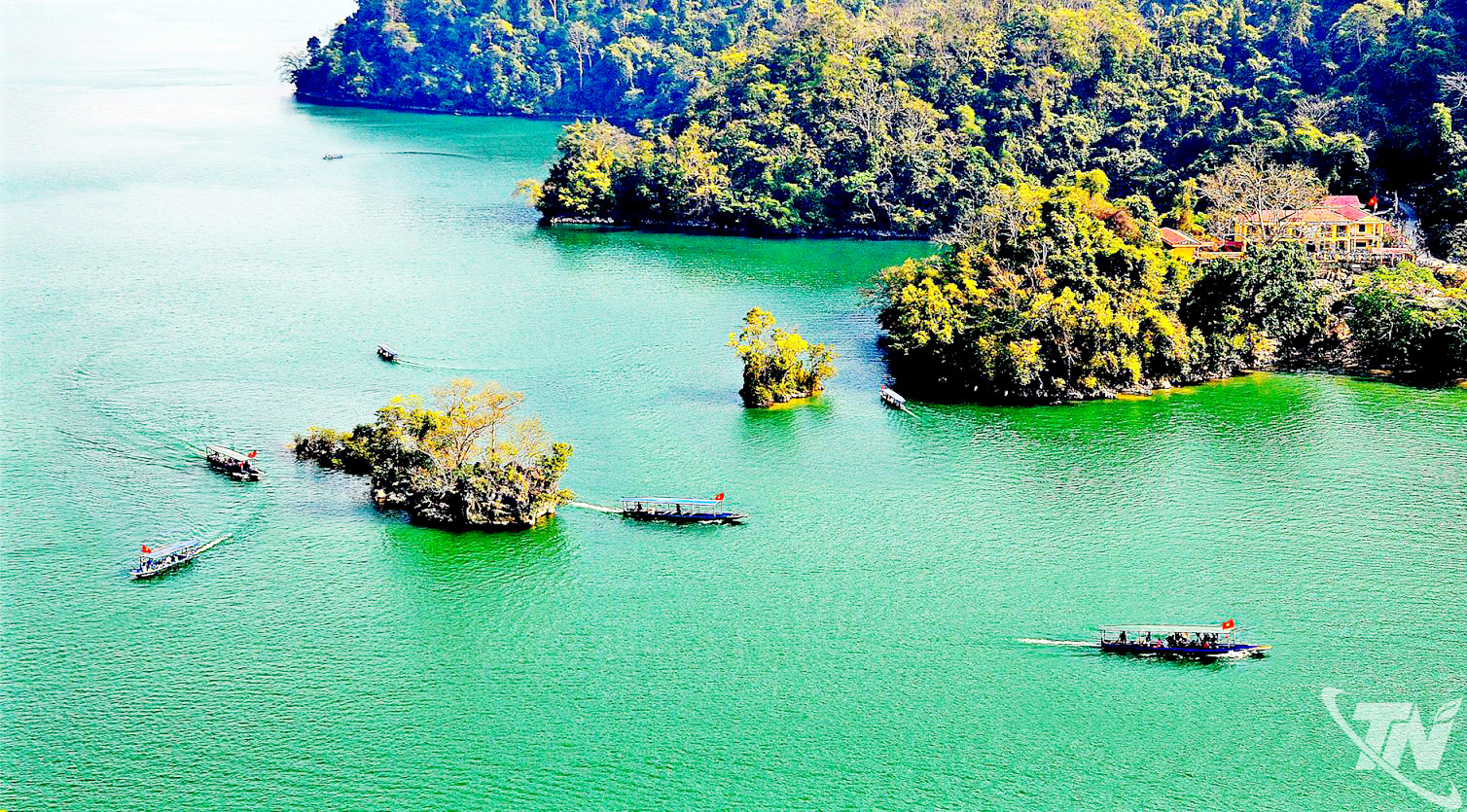 Thái Nguyên: Định vị thương hiệu du lịch xứ trà