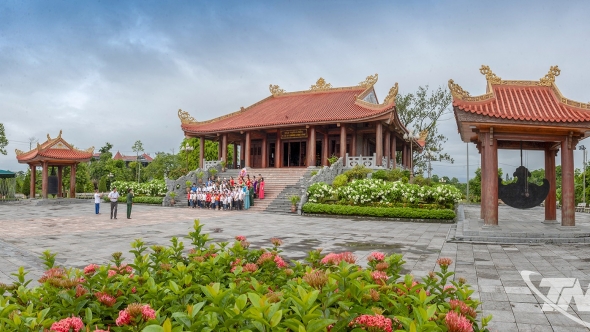 Thái Nguyên: "Đánh thức" di sản bằng công nghệ và mạng xã hội